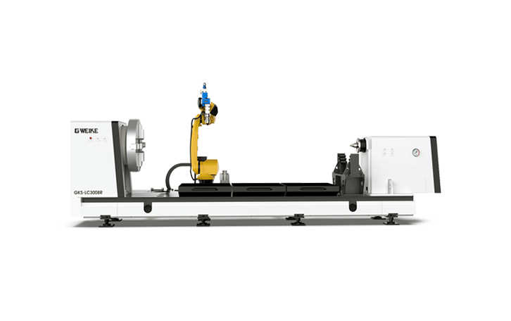 Robot phủ laser thông minh tốc độ cao GKS-LC3008R