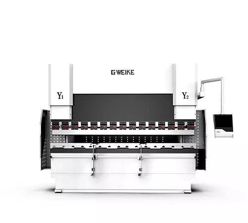 Máy uốn CNC