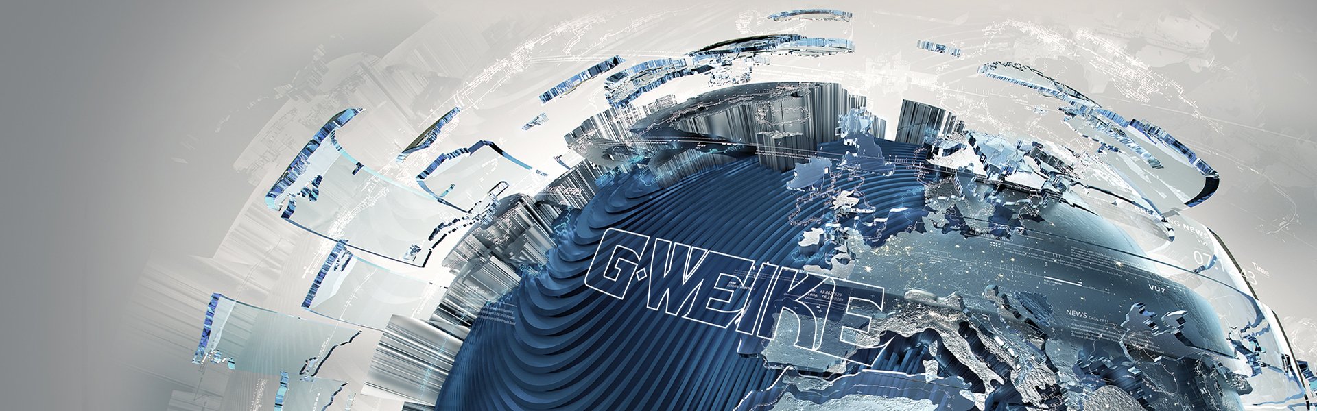 IF DESIGN AWARD 2024_Tin mới_Giới thiệu về G·WEIKE_G·WEIKE
