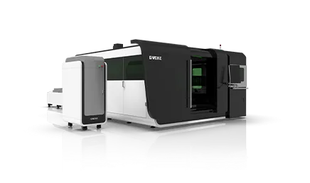 Dòng GAR - Máy cắt laser tấm và ống | GWEIKE