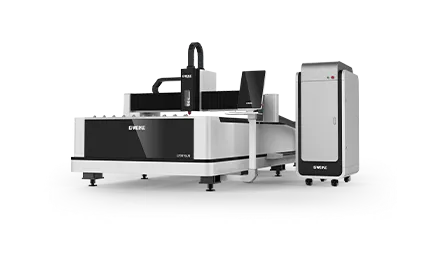 Dòng LN - Máy cắt laser kim loại tấm | GWEIKE