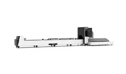 GKS6024T2 - Máy cắt laser kim loại ống | GWEIKE