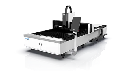 Dòng E - Máy cắt laser kim loại tấm | GWEIKE