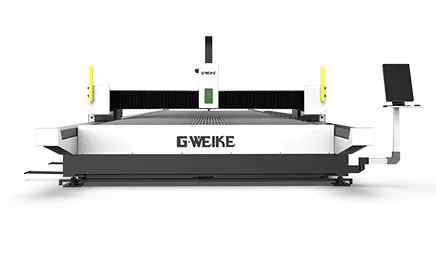 DÒNG SE - Máy cắt laser kim loại tấm | GWEIKE
