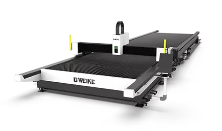 DÒNG SE - Máy cắt laser kim loại tấm | GWEIKE