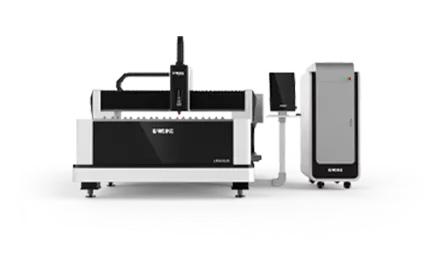 Dòng LN - Máy cắt laser kim loại tấm | GWEIKE